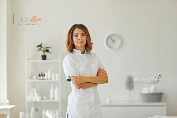 Learn more about us at LA Lipo Wigston